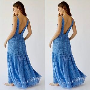 New Free People FP One Yesenia Dress $400